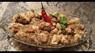 How to cook Jeera Chicken Curry  Spicy Zerra Chicken Curry Recipe [upl. by Yesiad]