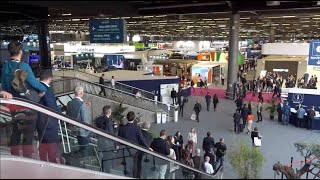 Eurosatory 2022  Video clip DAY 2 [upl. by Doughman]