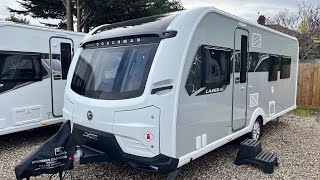 2024 Coachman Laser 545 Xtra [upl. by Ailsun275]