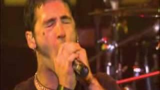 Godsmack  I Stand Alone LYRICS [upl. by Oirasor]