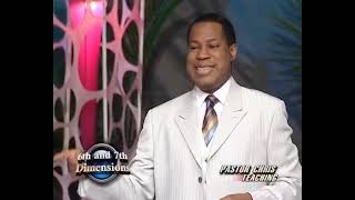 THE MYSTERY OF WORSHIP BY PASTOR CHRIS OYAKHILOME [upl. by Anilrahc]