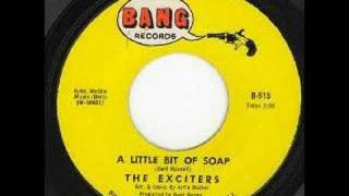 The Exciters [upl. by Eenoj]