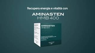 Principium Aminasten HMB 400 [upl. by Petes]