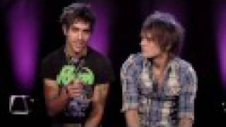 Boys Like Girls  quotTwo Is Better Than Onequot Live  iHeartRadio Concert [upl. by Akemej181]