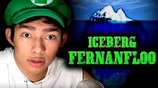 EL ICEBERG DE FERNANFLOO [upl. by Atenek192]