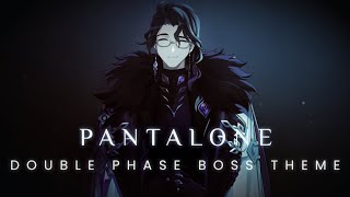 Pantalone Double Phase Battle Theme FanMade  Genshin Impact [upl. by Laehcym913]