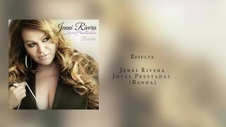 Jenni Rivera Resulta Joyas Prestadas Banda [upl. by Irek153]