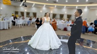 Çiftetelli Oyun Havası İle Gelin Damat [upl. by Weatherby]