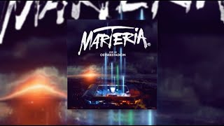 MARTERIA  VERSTRAHLT feat Yasha zdf neo live [upl. by Hills]