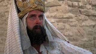 Stoning Scene Monty Pythons Life Of Brian [upl. by Conall]