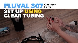 Customize Fluval 07 Canister Filter  How to Set Up Pimp My Filter  107 207 307 407 [upl. by Gonsalve]