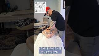 Muscle Activation With Massage I From Beginner to Pro Elevate Your Massage Skills with Experts [upl. by Aurthur]