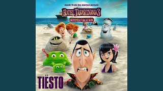 Hotel Transylvania 3 Summer Vacation  Macarena Vocoded [upl. by Siryt]