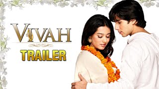 Vivah3 विवाह 3 I OFFICIAL TRAILER  Pradeeppandey Aamrapali Sanjukta  Bhojpuri Movie 2023 [upl. by Ymmit]