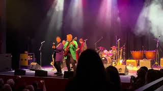 Showaddywaddy in Arbroath 26th August 2023 [upl. by Eecyal]