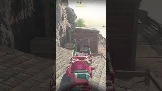 Warzone Hacker Caught hack warzone cod trendingshorts cod [upl. by Laird]