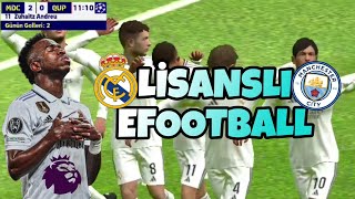 LİSANSSIZ TAKIMLARIN FORMALARI VE LOGOLARI  PES 2024 [upl. by Kyla142]