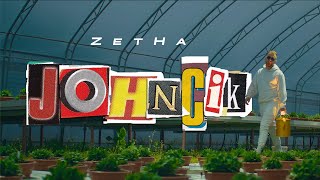 ZetHa  Johncik prod PLN Beatz [upl. by Aehcsrop]