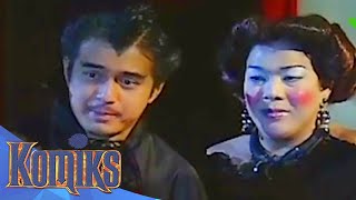 Komiks Presents Bampy II FULL EPISODE  Jeepney TV [upl. by Ahswat855]