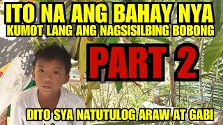 PART  ANG GUBAT ANG NAG SILBING TIRAHAN NILA [upl. by Nolrah841]