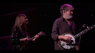 Béla Fleck  Vertigo Live from RockyGrass [upl. by Nenerb]