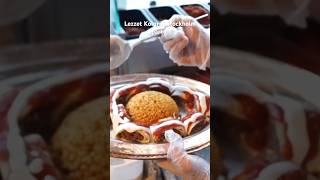 Lezzet Kolgrill Stockholm part4 trending food swedishcuisine streetburger kebab [upl. by Gnes]