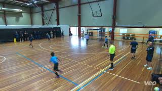 Full Match Caro Futsal U12 82 Vic Vipers FC  Vic Cup 2023 Round 2  Australia [upl. by Ambrogio]