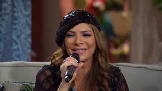 Assala Ft West El Balad Band  Ya Magnon  أصاله وفرقه وسط البلد  يا مجنون [upl. by Ajssatsan131]