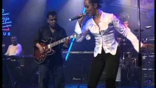 Incognito  In Concert Ohne Filter Full Concert [upl. by Alahsal]