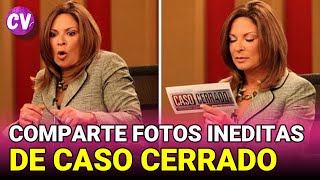 Por la culpa de esta cara🙅💔😡 Caso Cerrado  Telemundo [upl. by Llennaj]