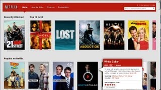 Watch Netflix on Ubuntu Linux 1204 natively [upl. by Rodrique]