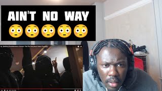 RED CARD DEM 😳😳😳MaliStrip RondoMontana x Concern  Test This Talk Reaction [upl. by Cumings]