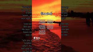 imagines imagine scenarios fyp viral shorts subscribe [upl. by Tuorah109]