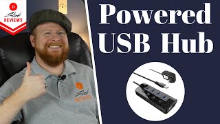 What Does Your USB Hub Need More Power [upl. by Gnart]