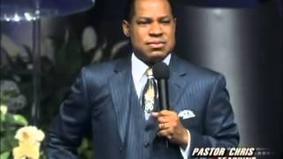 The Word In You pt 1 pastor chris oyakhilome  YouTube [upl. by Lraed]