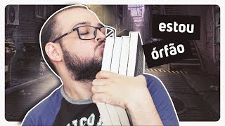 Esses livros vão te deixar SEM FÔLEGO  A INCRÍVEL série da Erika Foster sem spoilers [upl. by Najed524]