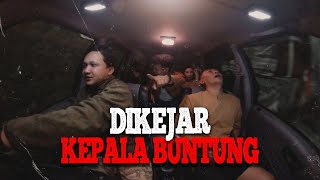 MENELUSURI KISAH RAWARONTEK ghostcartour [upl. by Aliza]