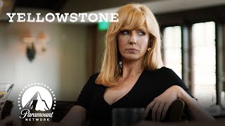 Best of Beth Dutton  Yellowstone  Paramount Network [upl. by Ardnohsal457]