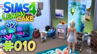 Die Sims 4 • Lets Play S2 010 • Nicht weinen Sophie [upl. by Nyer193]