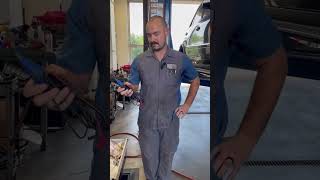 Auto Technicians Most Underused Tools shorts [upl. by Andee]