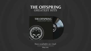 The Offspring  Greatest Hits vinyl Available Now [upl. by Annim443]