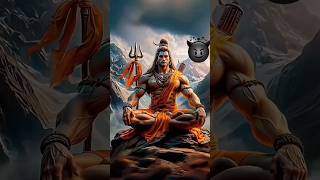 😱HAR har 💞mahadev 😱 ytshort video💞 [upl. by Adihsaar]