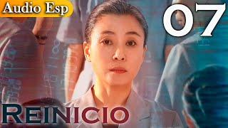 【Doblado al Español】Reinicio EP07  Reset  开端 [upl. by Benis]