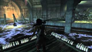 Tomb Raider PS3  GAMEPLAY  HD Walkthrough  Part 912 [upl. by Isaak12]