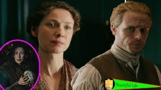 Outlander explained Who knows Claire is from the future Full list revealed [upl. by Rawlinson579]