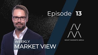 Weekly Market View with Jacobus Brink Episode 13  7 August 2024 [upl. by Alton]