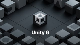 Unity6 언리얼 밟으실 수 있죠ㅎ [upl. by Anaejer]