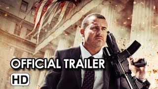 Assault on Wall Street Official Trailer 2013 [upl. by Secrest11]