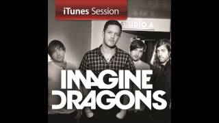 Amsterdam iTunes Session Imagine Dragons [upl. by Peck]