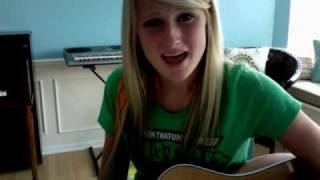 Jilian Linklater  I Dont Need You Anymore original song [upl. by Eikcor956]